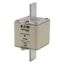 Fuse-link, high speed, 315 A, DC 1000 V, NH3, 71 x 76 x 150 mm, gBat, IEC, blade connection thumbnail 16