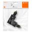 Tracklight accessories CORNER CONNECTOR BLACK thumbnail 1