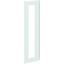 CTT16 ComfortLine Door, IP44, Field Width: 1, 921 mm x 248 mm x 14 mm thumbnail 1