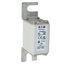 Fuse-link, high speed, 40 A, AC 690 V, DIN 00, 30 x 51 x 100 mm, gR, DIN, IEC, single indicator thumbnail 12