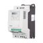 Variable frequency drive, 230 V AC, 1-phase, 7 A, 1.5 kW, IP20/NEMA 0, Radio interference suppression filter, 7-digital display assembly thumbnail 13