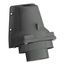 432EBS1W Wall mounted inlet thumbnail 4