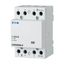 Installation contactor, 230VAC/50Hz, 3N/O+1N/C, 40A, 3HP thumbnail 2