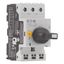 Motor-protective circuit-breaker, 0.75 kW, 1.6 - 2.5 A, Feed-side screw terminals/output-side push-in terminals thumbnail 5