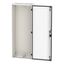 Wall-mounted enclosure EMC2 empty, IP55, protection class II, HxWxD=1400x550x270mm, white (RAL 9016) thumbnail 8
