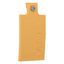 Screw-on cover, insulated material, yellow thumbnail 16