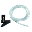 Spiral hose transparent 25-54 2m thumbnail 1