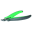 Microelectronics diagonal cutter 132 mm thumbnail 2