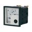 Ampere meter NH1-3, N/1A, 0-300/600A thumbnail 2