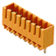 PCB plug-in connector (board connection), 3.50 mm, Number of poles: 13 thumbnail 2