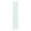 CTL18S ComfortLine Door, IP30, 1221 mm x 271 mm x 14 mm thumbnail 2