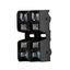 Eaton Bussmann series BCM modular fuse block, Pressure Plate/Quick Connect, Two-pole thumbnail 8