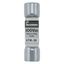 Fuse-link, low voltage, 0.6 A, AC 600 V, 10 x 38 mm, supplemental, UL, CSA, fast-acting thumbnail 15