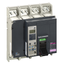 circuit breaker ComPact NS1600H, 70 kA at 415 VAC, Micrologic 5.0 A trip unit, 1600 A, fixed,4 poles 4d thumbnail 4