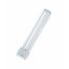 Compact Fluorescent Lamp Osram DULUX® L LUMILUX® 24 W/830 3000K 2G11 thumbnail 1
