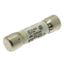 Fuse-link, low voltage, 0.25 A, AC 600 V, 10 x 38 mm, supplemental, UL, CSA, fast-acting thumbnail 2