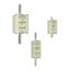 Fuse-link NH2 aM 690VAC 100A live tags Double indicator thumbnail 3