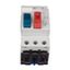 Motor Protection Circuit Breaker BE2 PB, 3-pole, 20-25A thumbnail 11