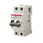 DS201 M B20 F30 Residual Current Circuit Breaker with Overcurrent Protection thumbnail 6