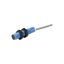Proximity switch, inductive, 1N/O, Sn=4mm, 2L, 20-250VAC, M12, insulated material, line 2m thumbnail 3