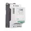 Variable frequency drive, 500 V AC, 3-phase, 9 A, 5.5 kW, IP20/NEMA 0, 7-digital display assembly thumbnail 15