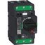 Motor circuit breaker, TeSys GV4, 3P, 115A, Icu 50kA, thermal magnetic, Everlink terminals thumbnail 3
