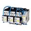 Star-delta contactor combination, 380 V 400 V: 30 kW, 110 V 50 Hz, 120 V 60 Hz, AC operation thumbnail 2
