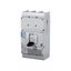 NZM4 PXR20 circuit breaker, 1000A, 4p, Screw terminal, earth-fault protection thumbnail 11