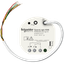 Blind/switch actuator, SpaceLogic KNX, 2 gang, flush mounted, 3 binary inputs, KNX Secure thumbnail 5