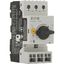 Motor-protective circuit-breaker, 0.55 kW, 1 - 1.6 A, Feed-side screw terminals/output-side push-in terminals, MSC thumbnail 8
