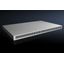 VX Roof plate, WD: 1200x800 mm, IP 2X, H: 72 mm, with ventilation hole thumbnail 4
