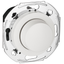 Renova universal rotary dimmer for LED lamps 400 W, white thumbnail 4