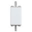 Fuse-link, high speed, 160 A, AC 690 V, DIN 00, 30 x 60 x 79 mm, gR, DIN, IEC, single indicator thumbnail 11