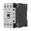 Contactor, 3 pole, 380 V 400 V 11 kW, 1 NC, 415 V 50 Hz, 480 V 60 Hz, AC operation, Screw terminals thumbnail 14