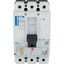 NZM2 PXR20 circuit breaker, 220A, 3p, screw terminal thumbnail 7