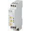 Timing relay, 2W, 0.05s-100h, multi-function, 12-240VAC 50/60Hz, 12-240VDC thumbnail 4