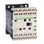 TeSys K control relay, 3NO/1NC, 690V, 24V DC,standard thumbnail 1