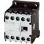 Contactor, 42 V 50 Hz, 48 V 60 Hz, 4 pole, 380 V 400 V, 4 kW, Screw terminals, AC operation thumbnail 5