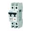 Miniature circuit breaker (MCB), 20 A, 2p, characteristic: B thumbnail 8