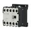 Contactor, 220 V 50/60 Hz, 3 pole, 380 V 400 V, 3 kW, Contacts N/O = Normally open= 1 N/O, Screw terminals, AC operation thumbnail 6