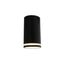 CHLOE RING NATYNKOWA GU10 230V IP20 fi55*107mm BLACK thumbnail 7