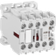 MCRA004AT7 Mini Contactor Relay 4NC 240V 50/60Hz thumbnail 4