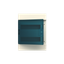 41P12X22 Consumer Unit (empty) thumbnail 1