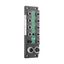 SWD Block module I/O module IP69K, 24 V DC, 16 outputs with separate power supply, 8 M12 I/O sockets thumbnail 17
