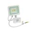 NOCTIS LUX 2 SMD 230V 10W IP44 CW white with sensor thumbnail 20