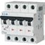 Miniature circuit breaker (MCB), 25 A, 4p, characteristic: Z thumbnail 15