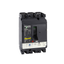 circuit breaker ComPact NSX100H, 70 kA at 415 VAC, TMD trip unit 63 A, 3 poles 3d thumbnail 5