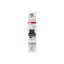 S201MT-C6 Miniature Circuit Breakers MCBs - 1P - C - 6 A thumbnail 5