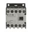 Contactor, 48 V 50 Hz, 4 pole, 380 V 400 V, 4 kW, Screw terminals, AC operation thumbnail 7