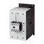 Contactor, 380 V 400 V 55 kW, 2 N/O, 2 NC, RDC 24: 24 - 27 V DC, DC operation, Screw terminals thumbnail 4